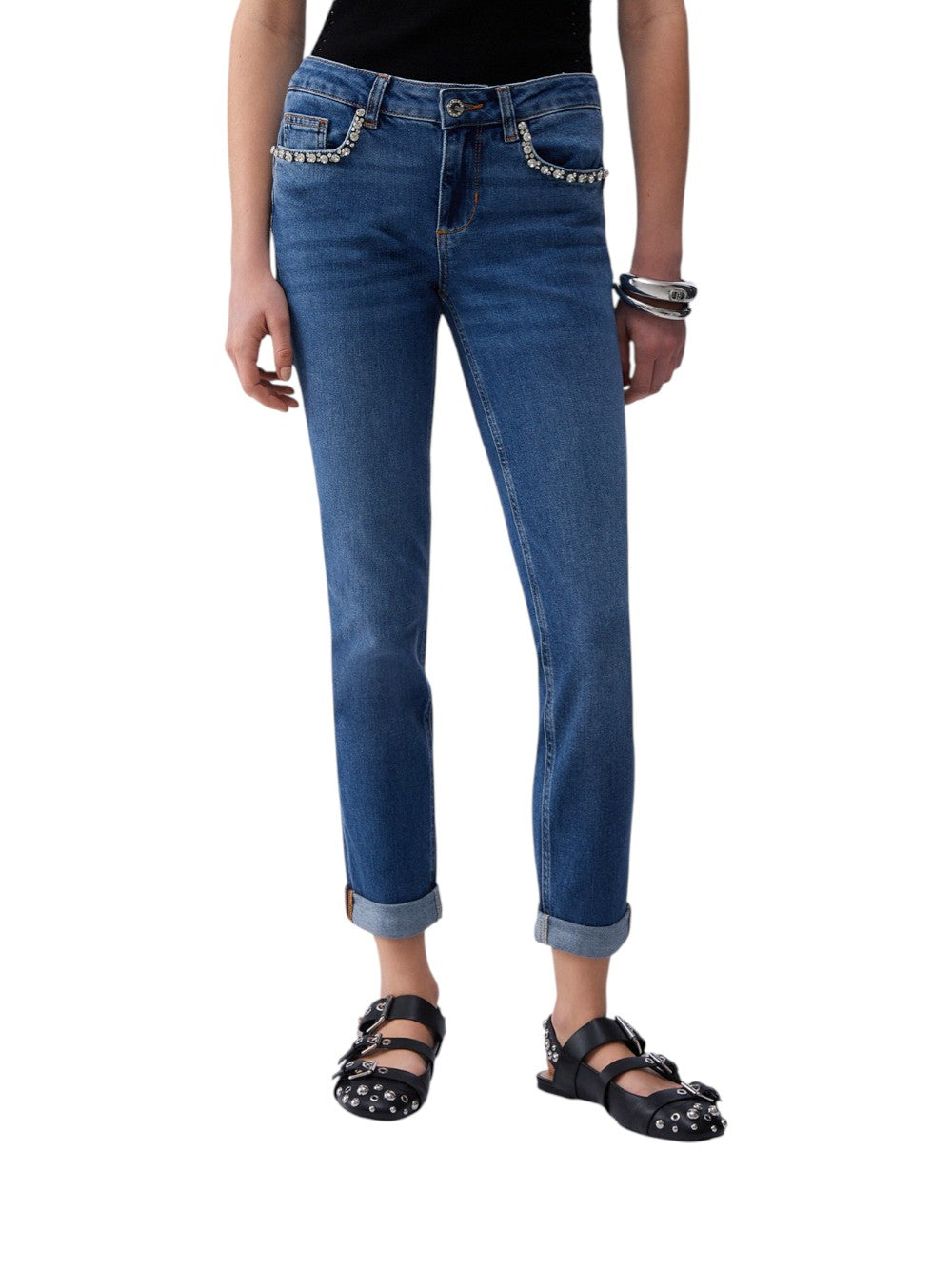 Liu Jo Jeans Donna  UA6006D0310 78800