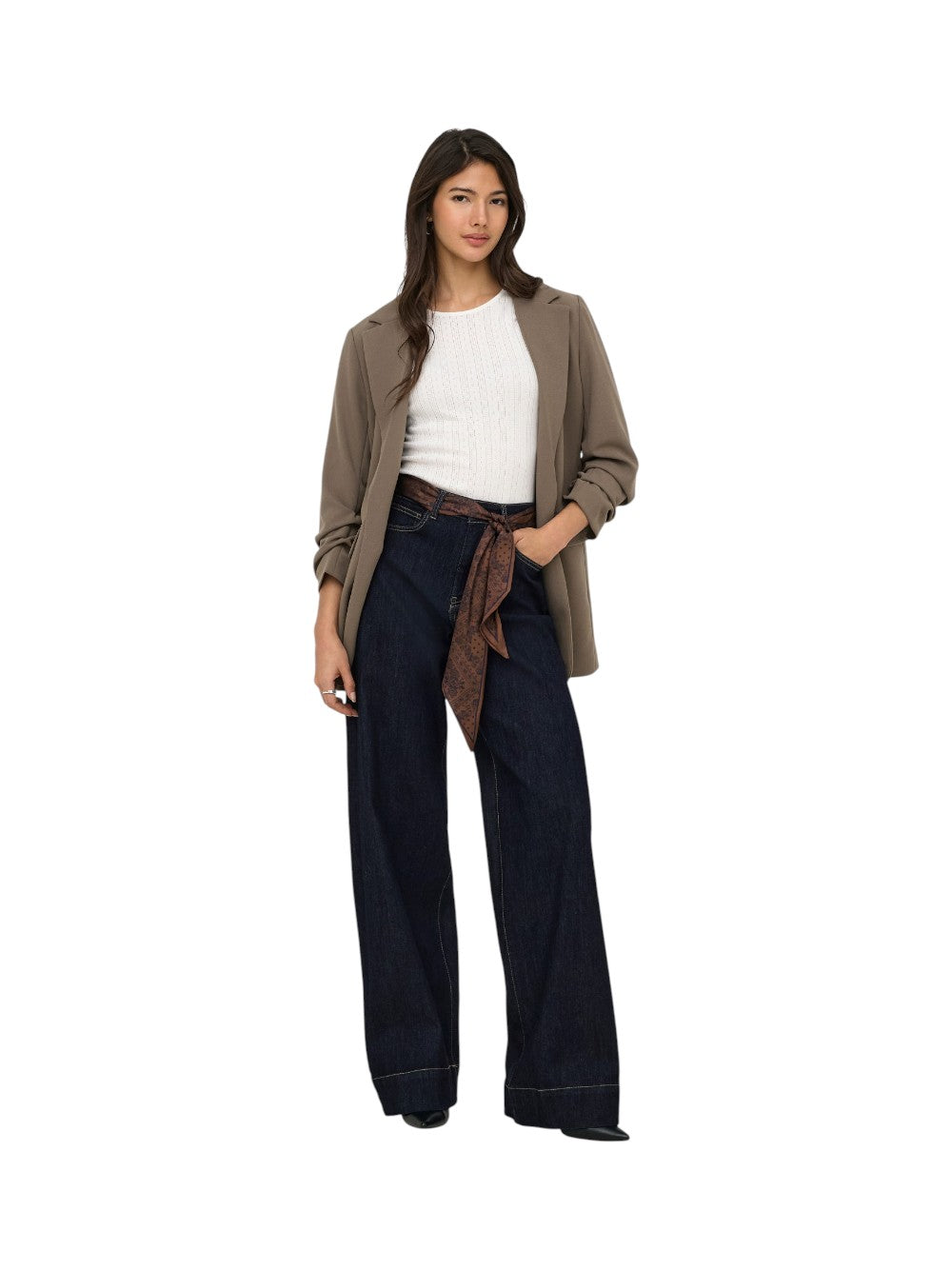 ONLY Jeans Donna ONLMADISON 15379805 BS000042
