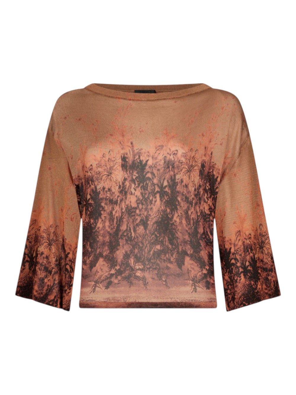 Liu Jo Maglia Donna  CA6355MA71N P9655