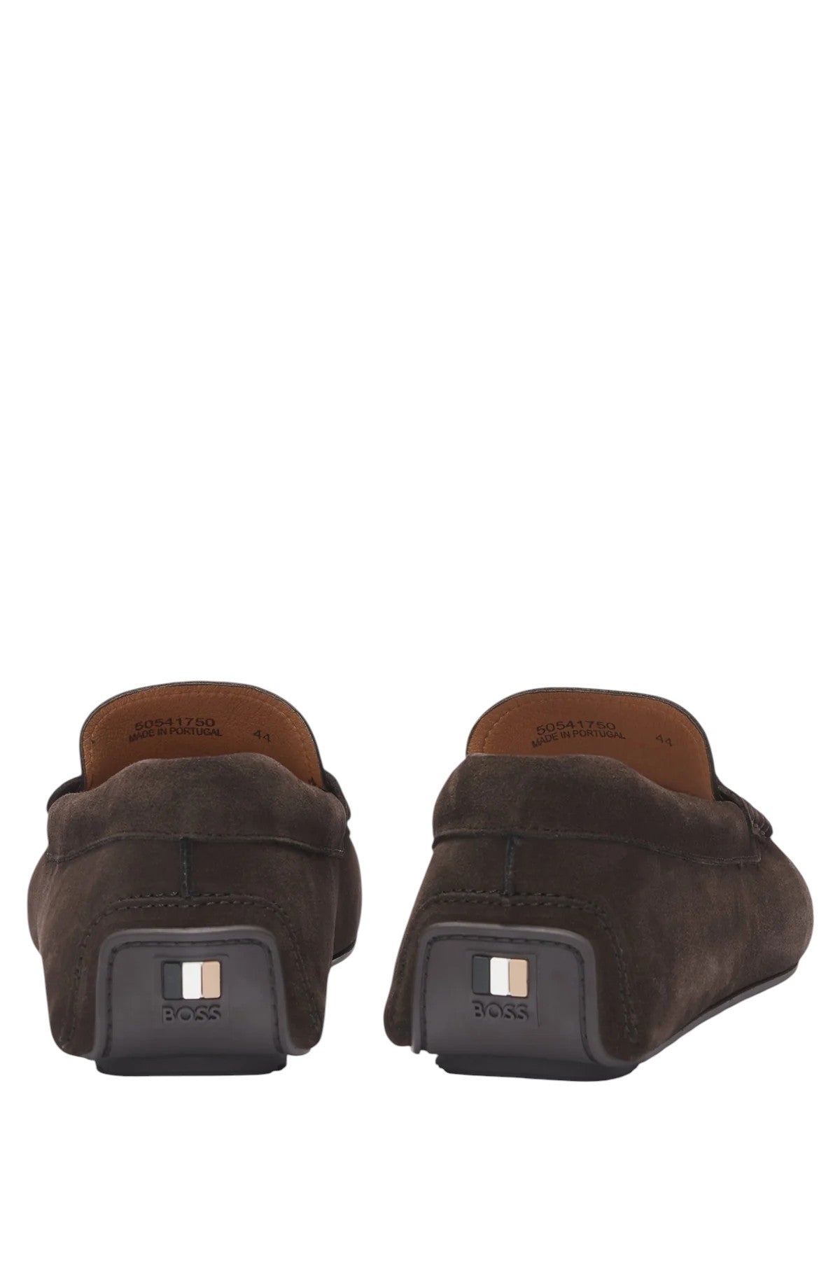 BOSS MOCASSINO Uomo 50541750