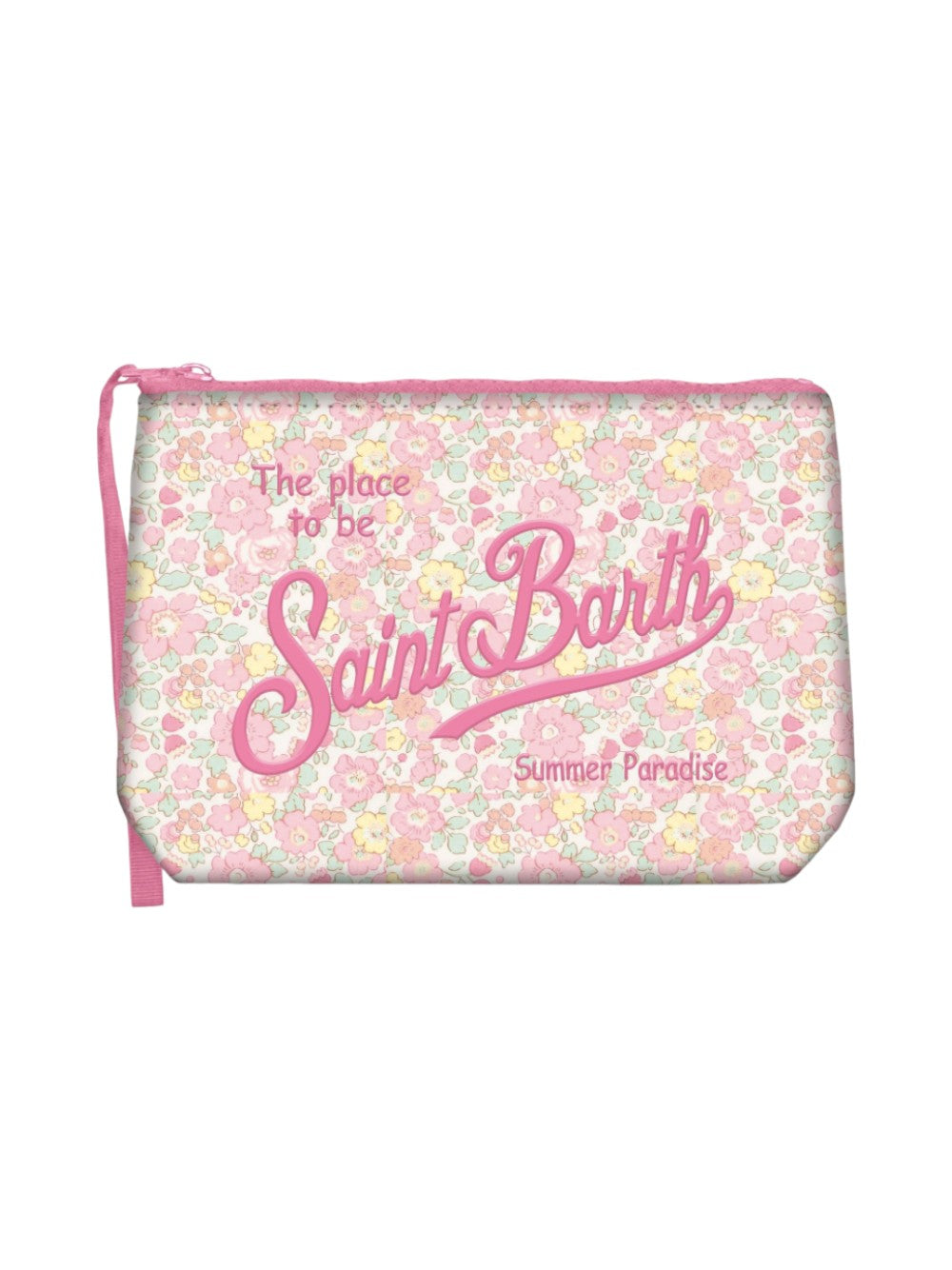 MC2 Saint Barth Pochette Donna  ALIN001 07541L