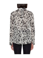 Patrizia Pepe Women's Shirt 8C0703 A463