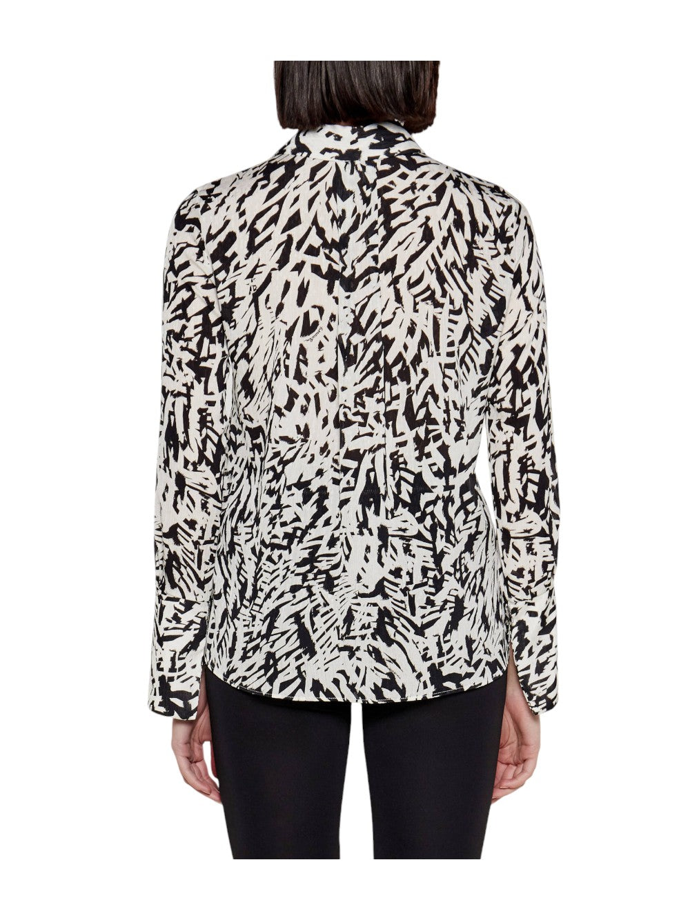 Patrizia Pepe camicia Donna 8C0703 A463