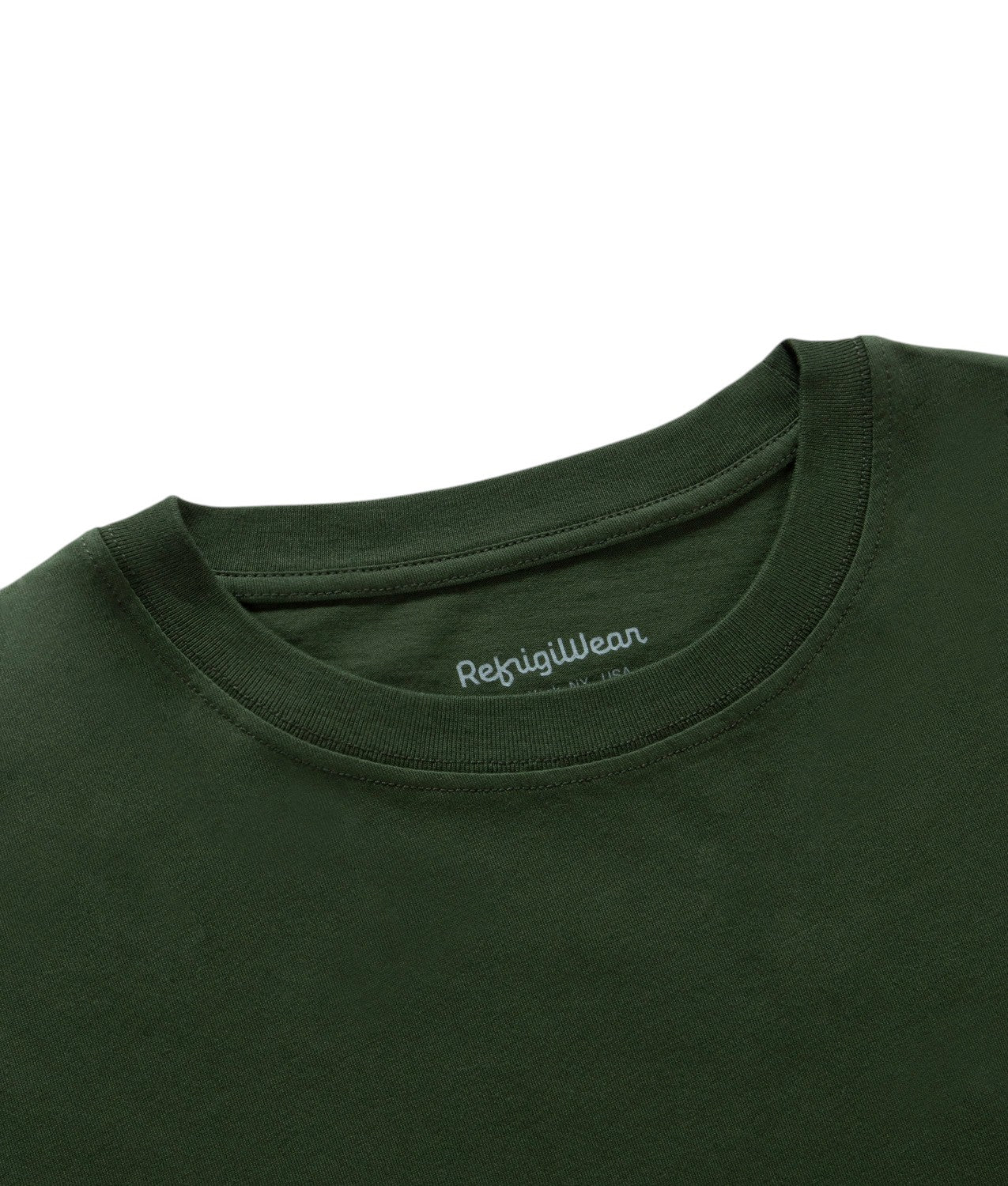 Refrigiwear T-SHIRT Uomo PIERCE T-SHIRT