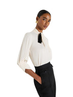 Elisabetta Franchi Camicia Donna  CA17866E2E84