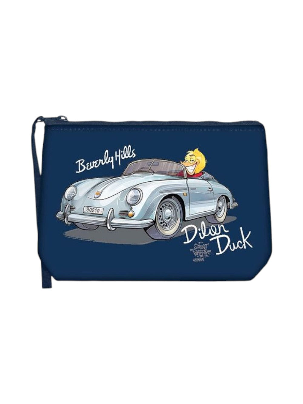 MC2 Saint Barth Pochette Donna  ALIN001 03296L