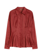 Max Mara Studio Camicia Donna Mstora 2616111042650 066