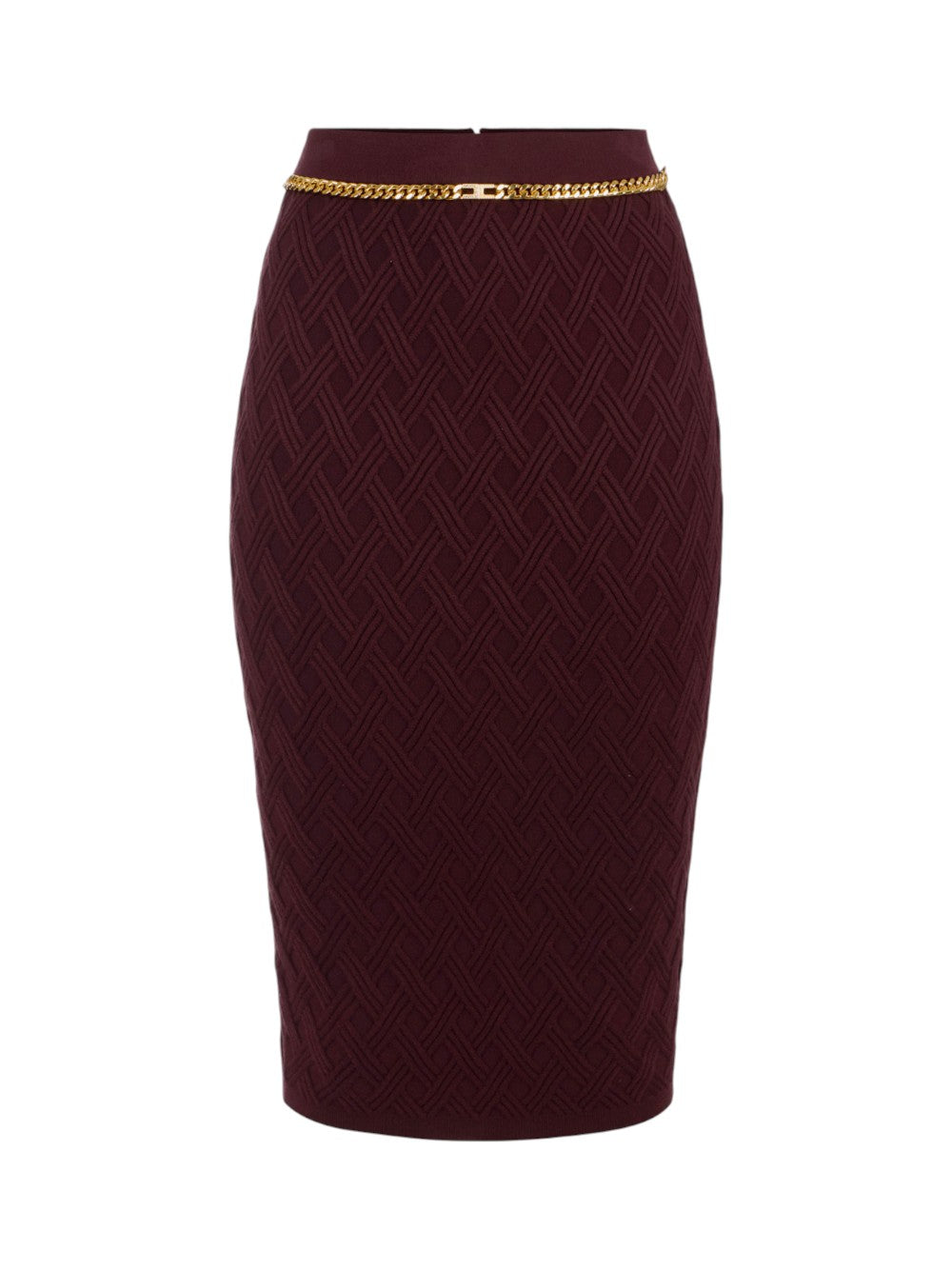 Elisabetta Franchi Gonna Donna  GK20B56E2EA4