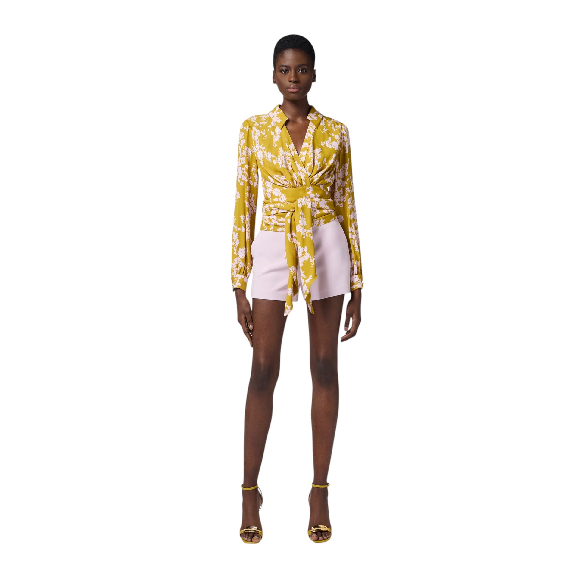 elisabetta franchi camicia Donna CA11051E2