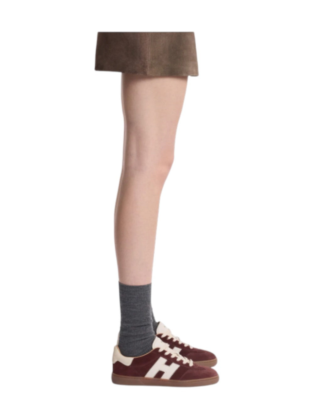 Hogan Sneakers Donna HOGAN COOL ALLACCIATO H HXW6470FB60UHK