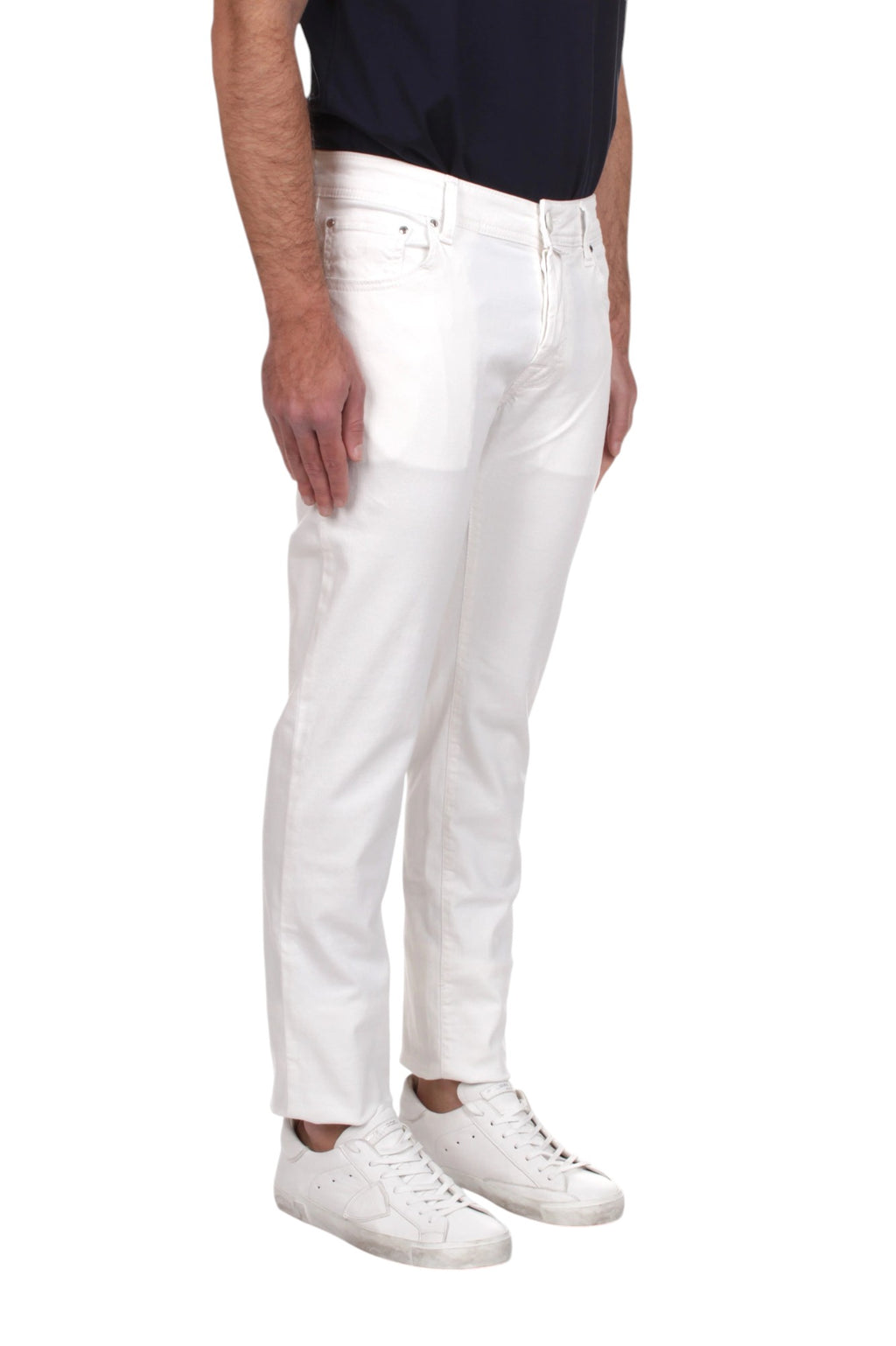 Jacob Cohën pantalone Uomo JUM_QE006 036 P3732