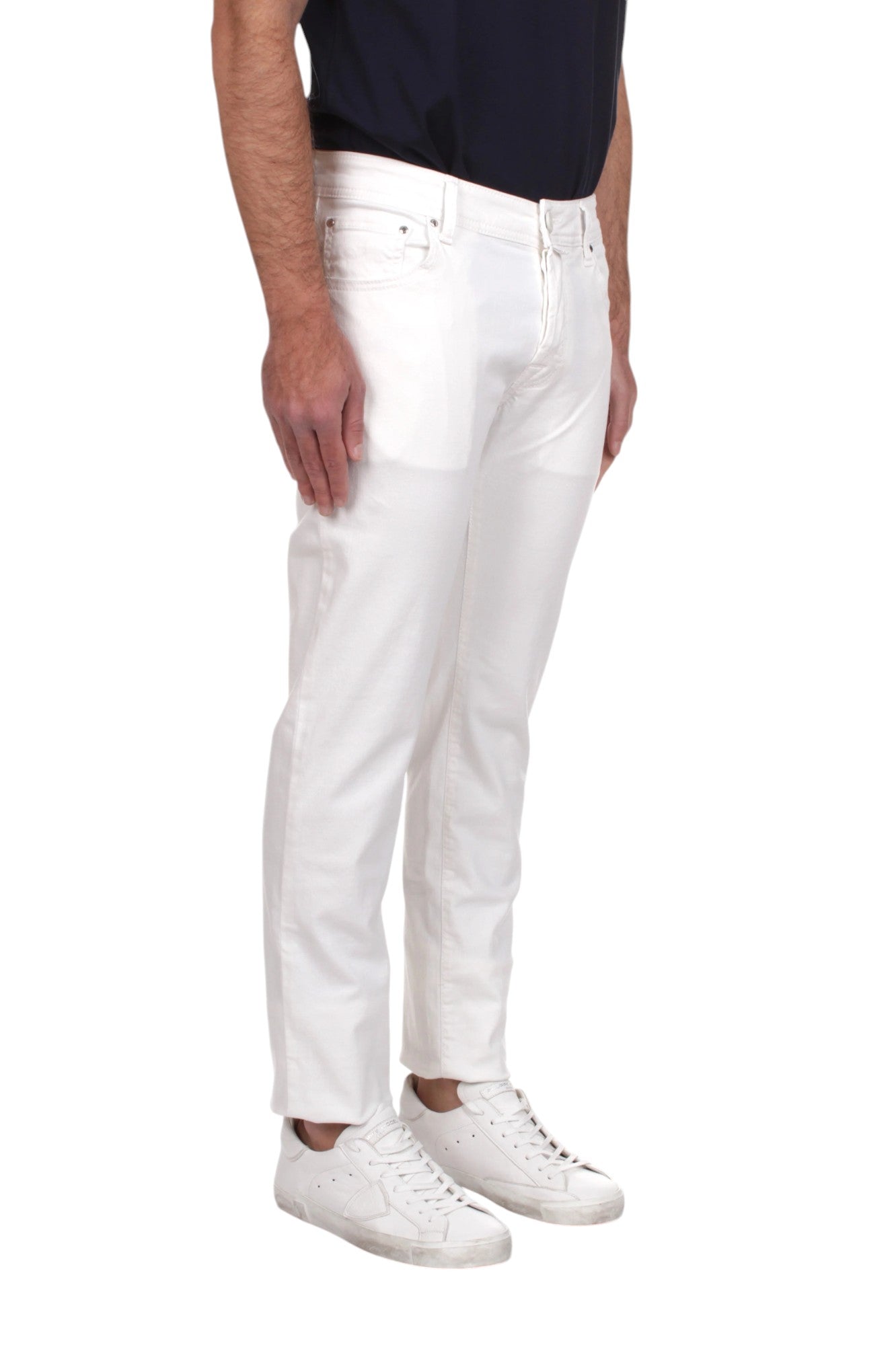 Jacob Cohën Men's trousers JUM_QE006 036 P3732