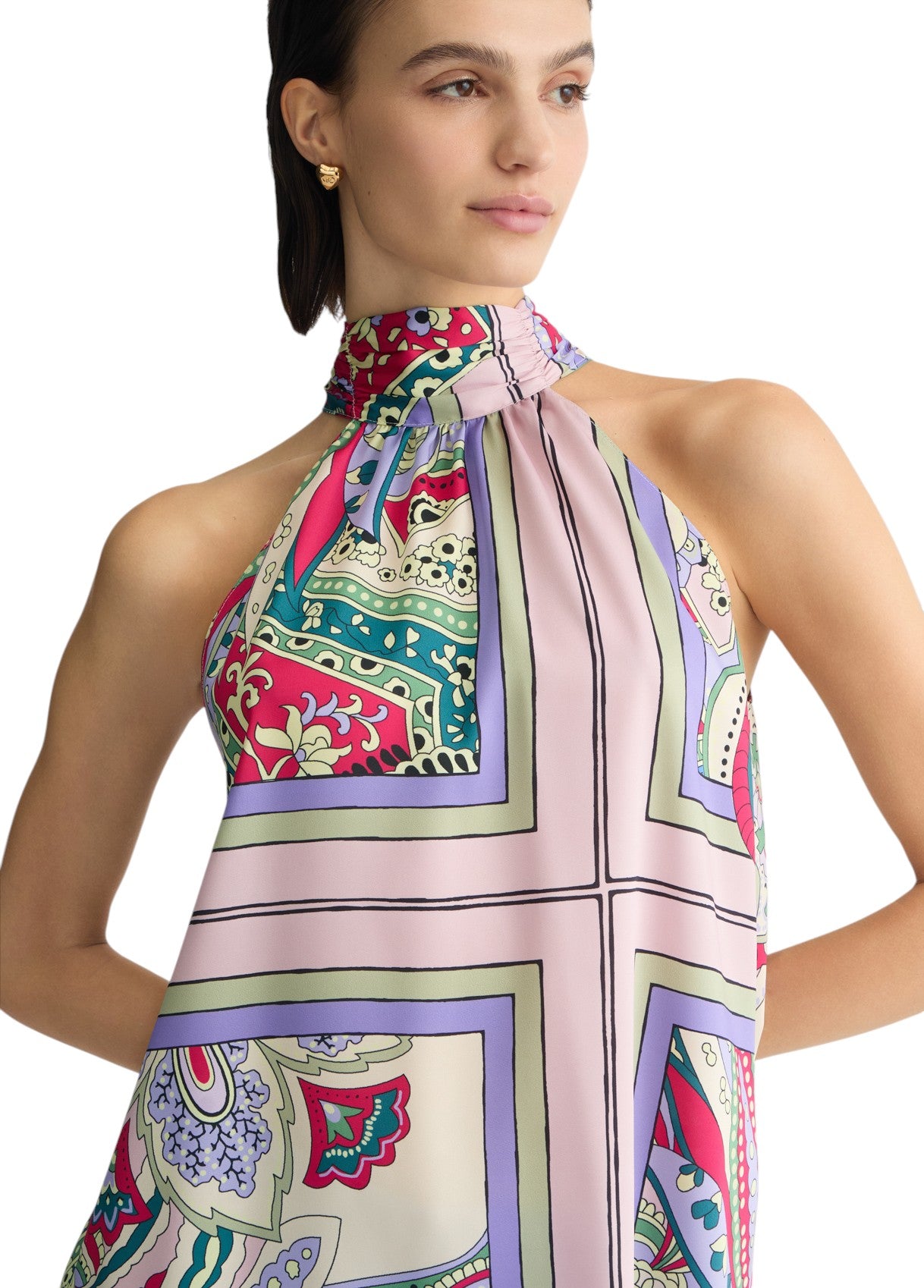 LIU JO Women's Top WA5394T5973