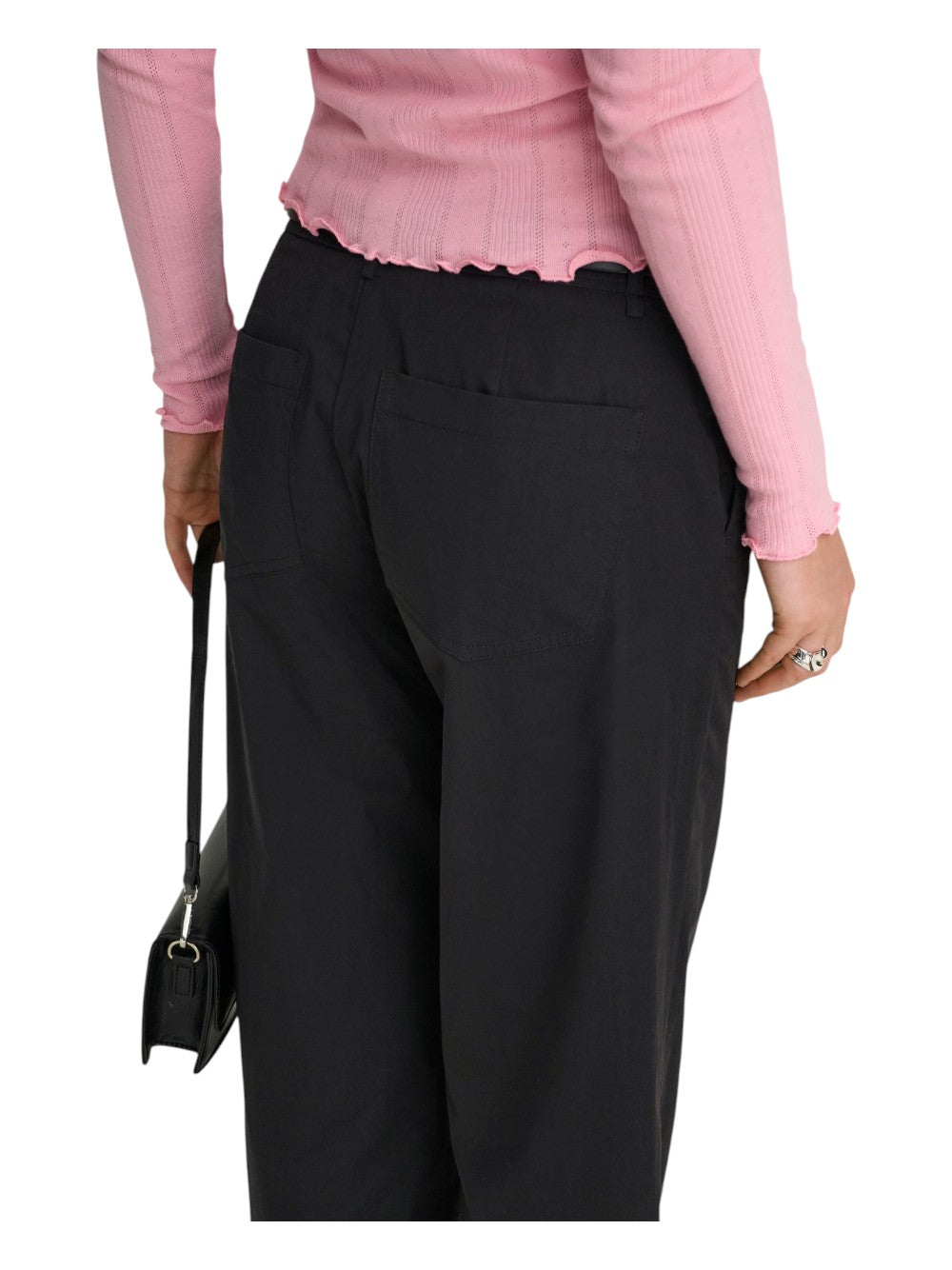 ONLY Pantalone Donna  15364079 Bl