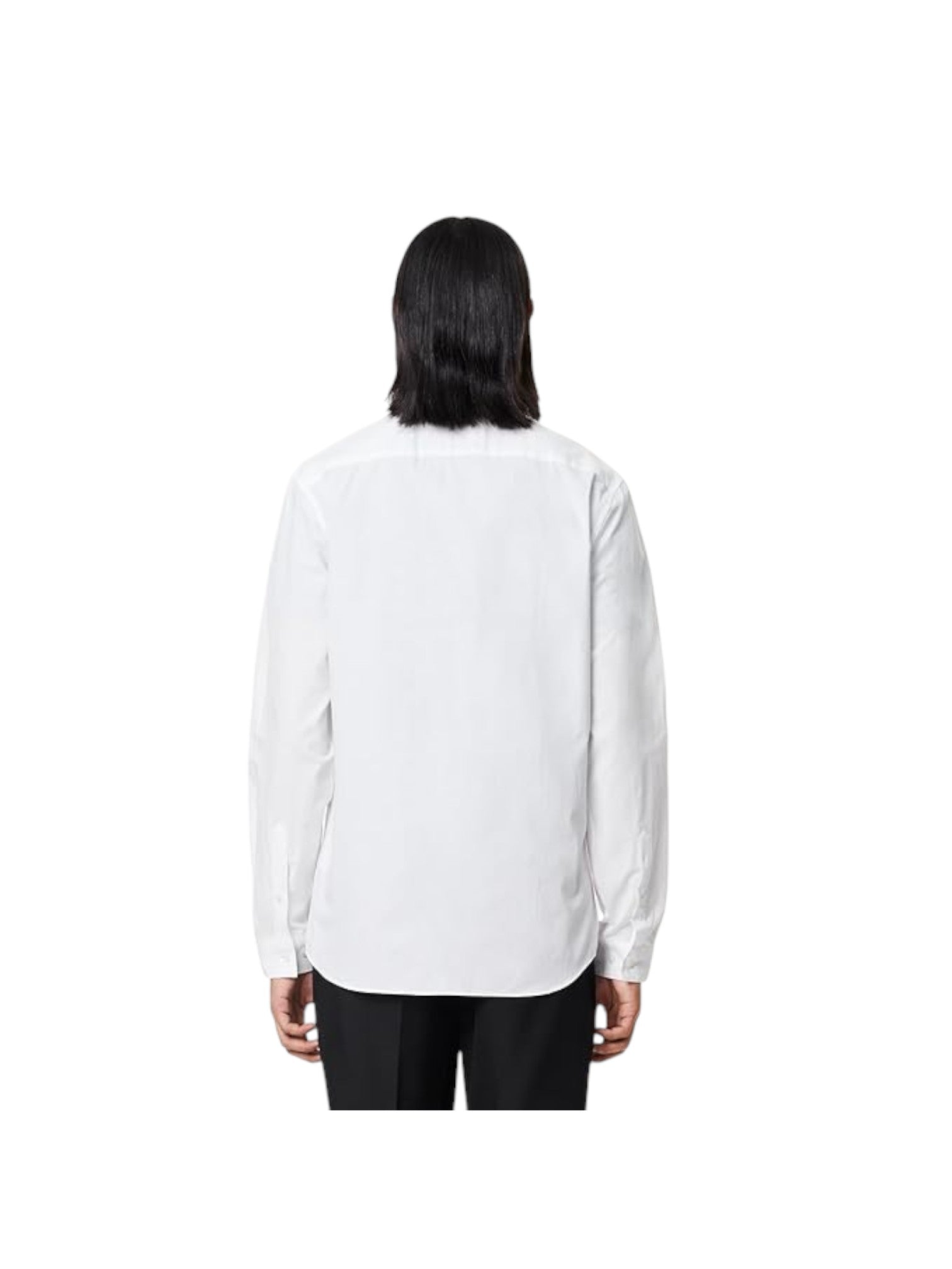 lacoste camicia Uomo CH5620