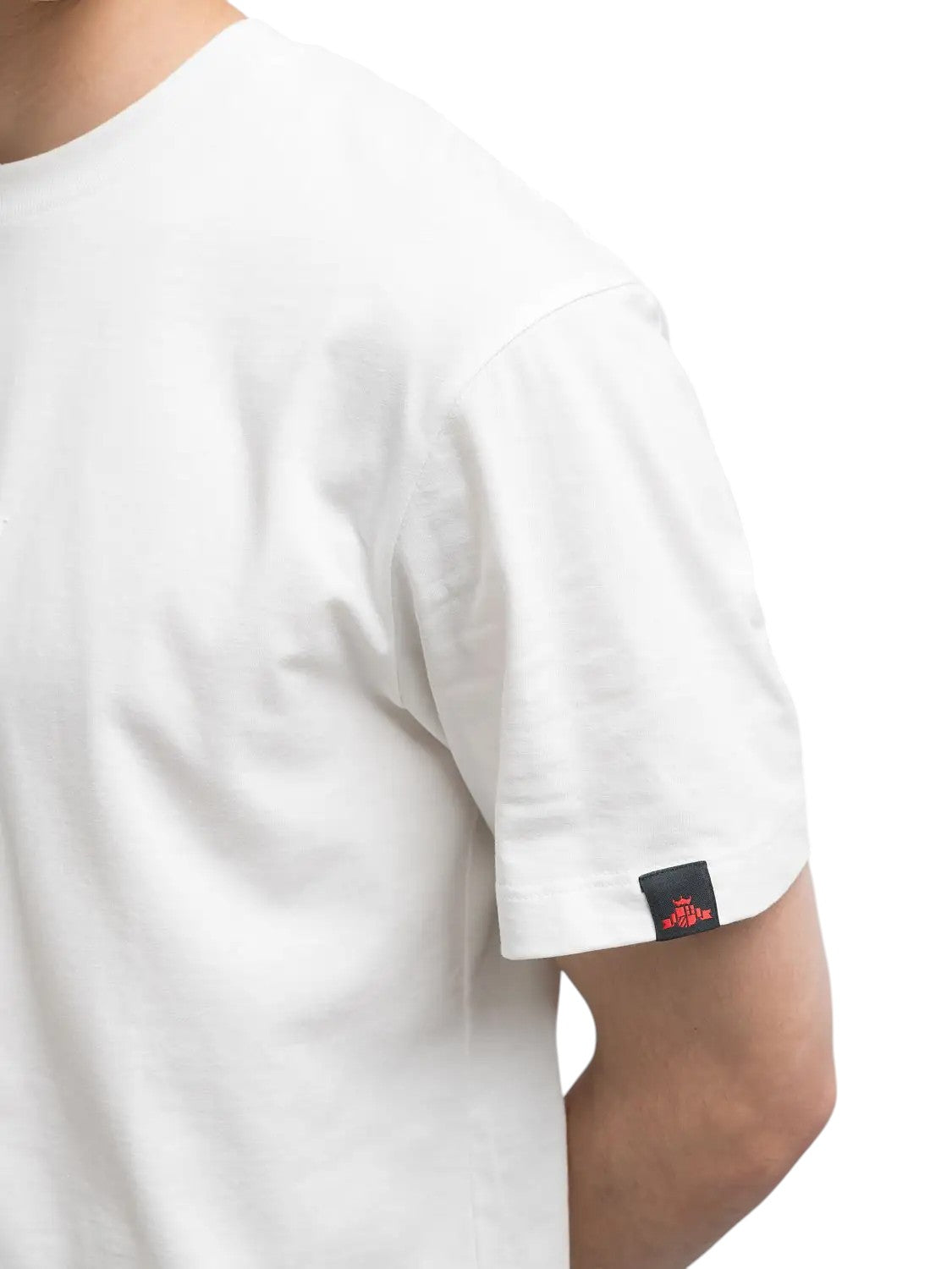 REPLAY T-SHIRT Uomo M3034 .000.2660