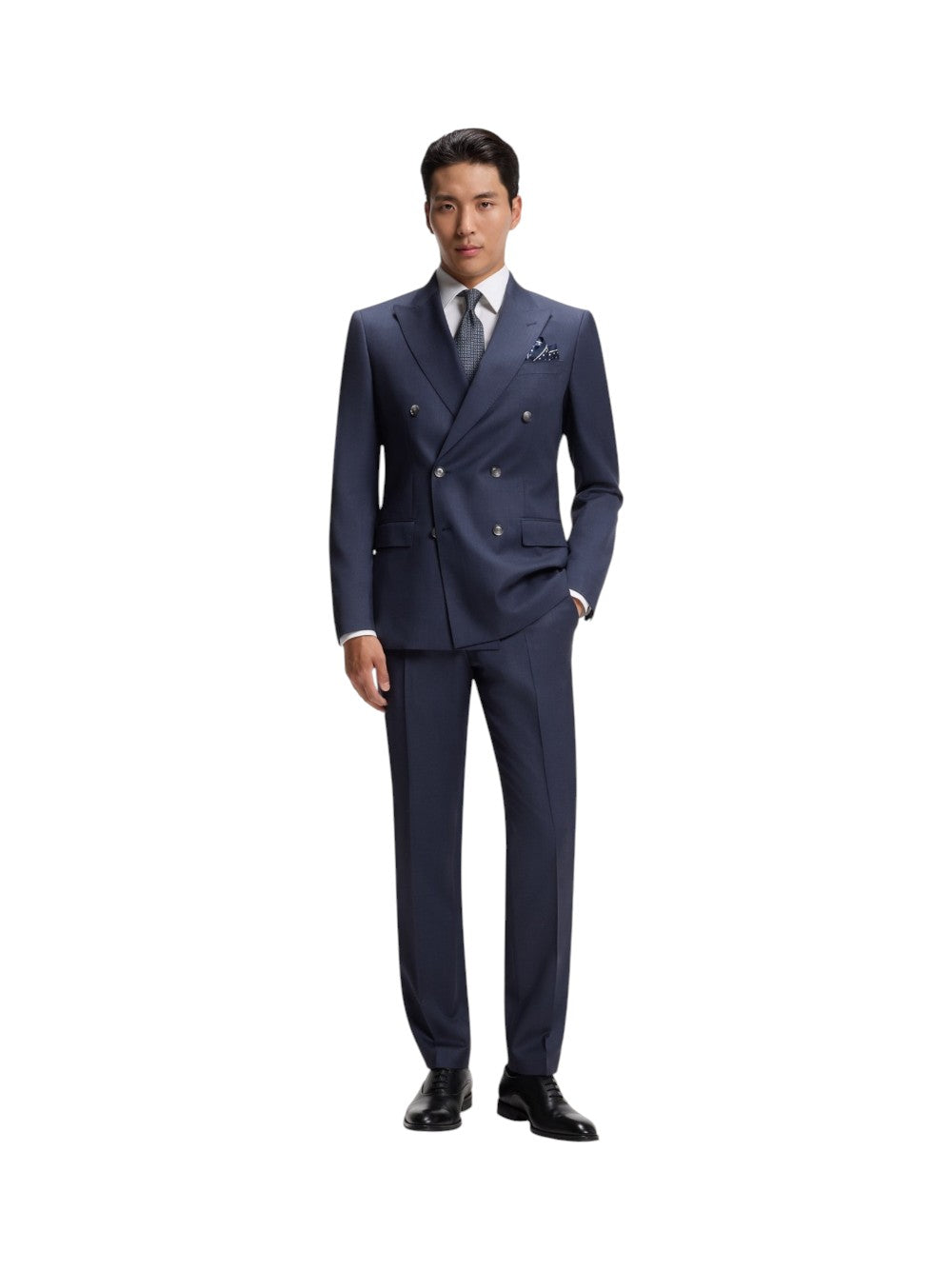 BOSS Pantalone Uomo H-Genius 50566852 479
