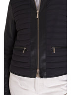 MOORER Women's DELMA-PEA JACKET