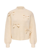 ONLY Maglia Donna ONLLISA 15366920 11-0809 TCX