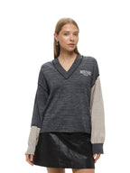 Moschino Jeans Maglia Donna  K1A0902 2509