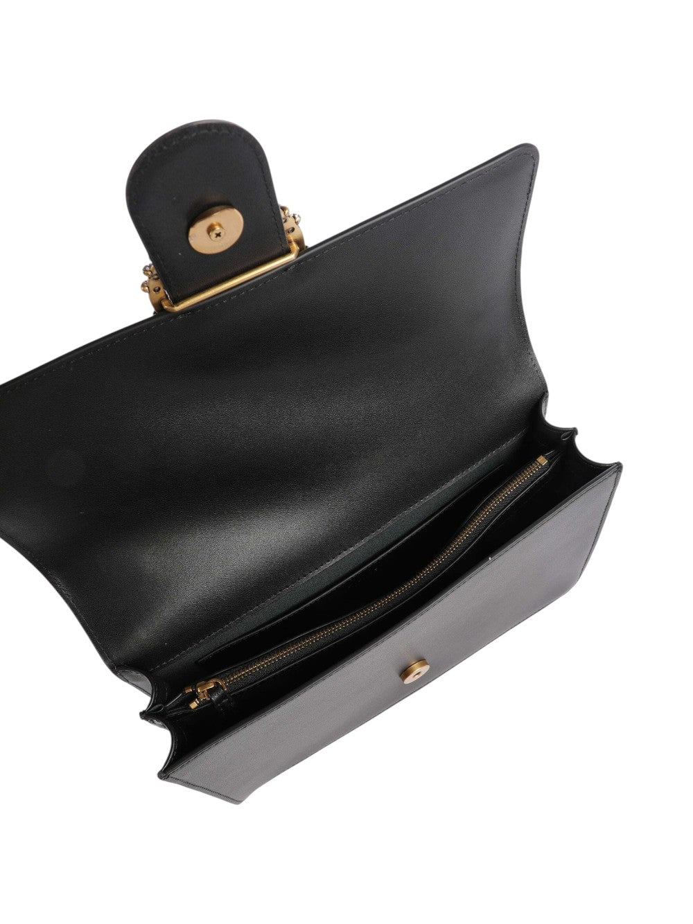 Pinko Borsa Donna LOVE ONE CLASSIC NEW BUCKLE VI 107070A0F1 Z99Q