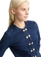LIU JO Women's Jacket UA5085D4925