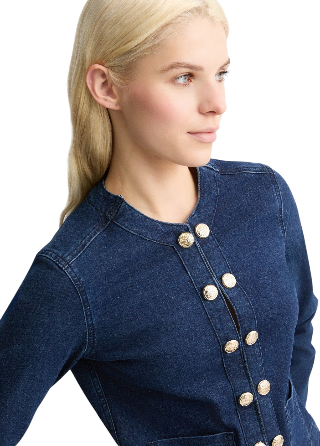 LIU JO Giacca Donna UA5085D4925