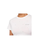 MC2 Saint Barth T-SHIRT Bambine e ragazze  NIV0002 02300L