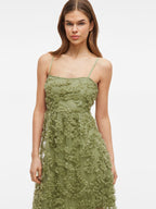 VILA Women's Dress 14104320