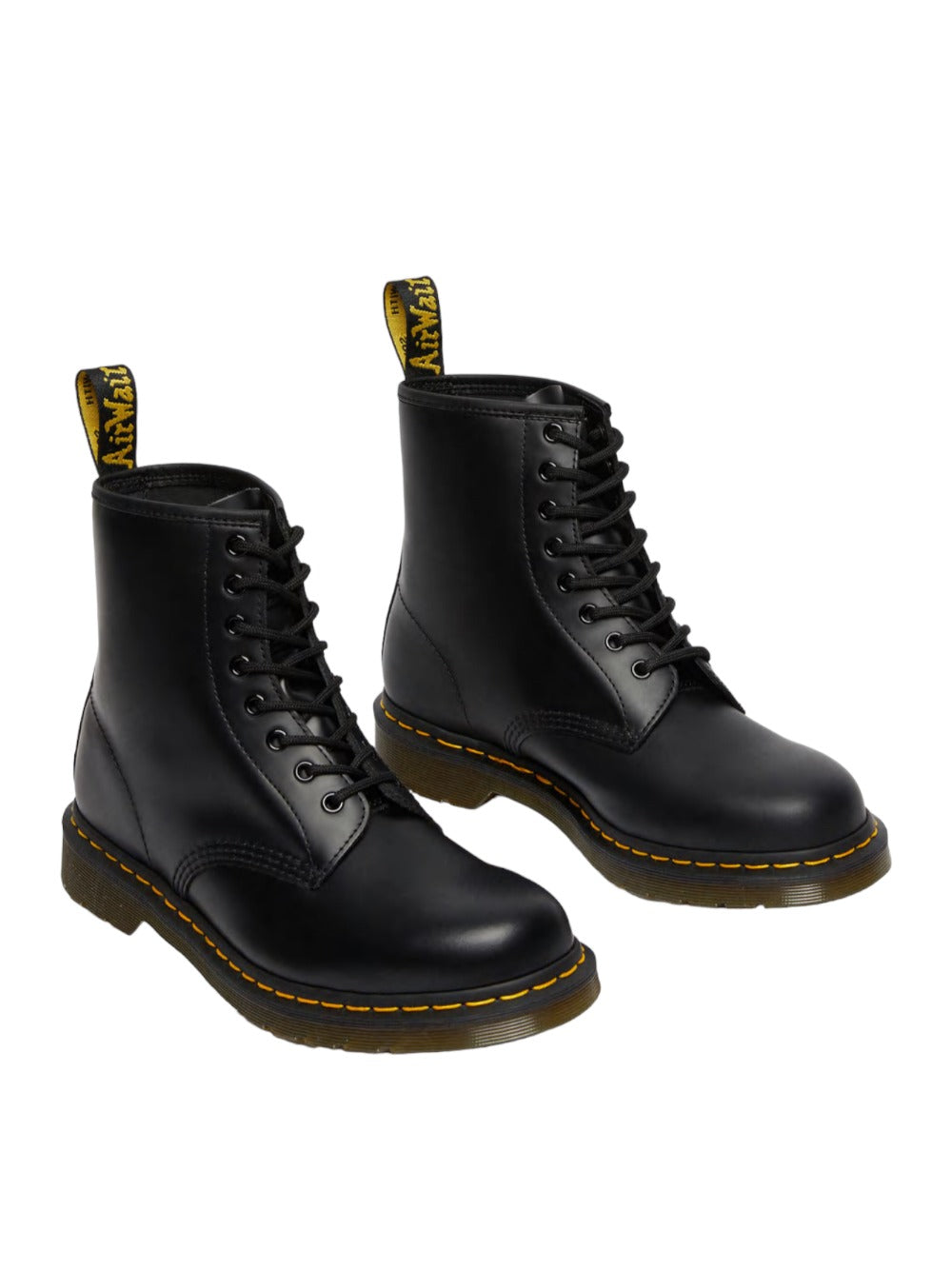 Dr.Martens stivale Unisex adulto SMOOTH 1460 SMOOTH 11822006