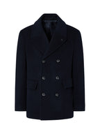 Liu Jo Uomo Cappotto Uomo  QF6148T217A94013