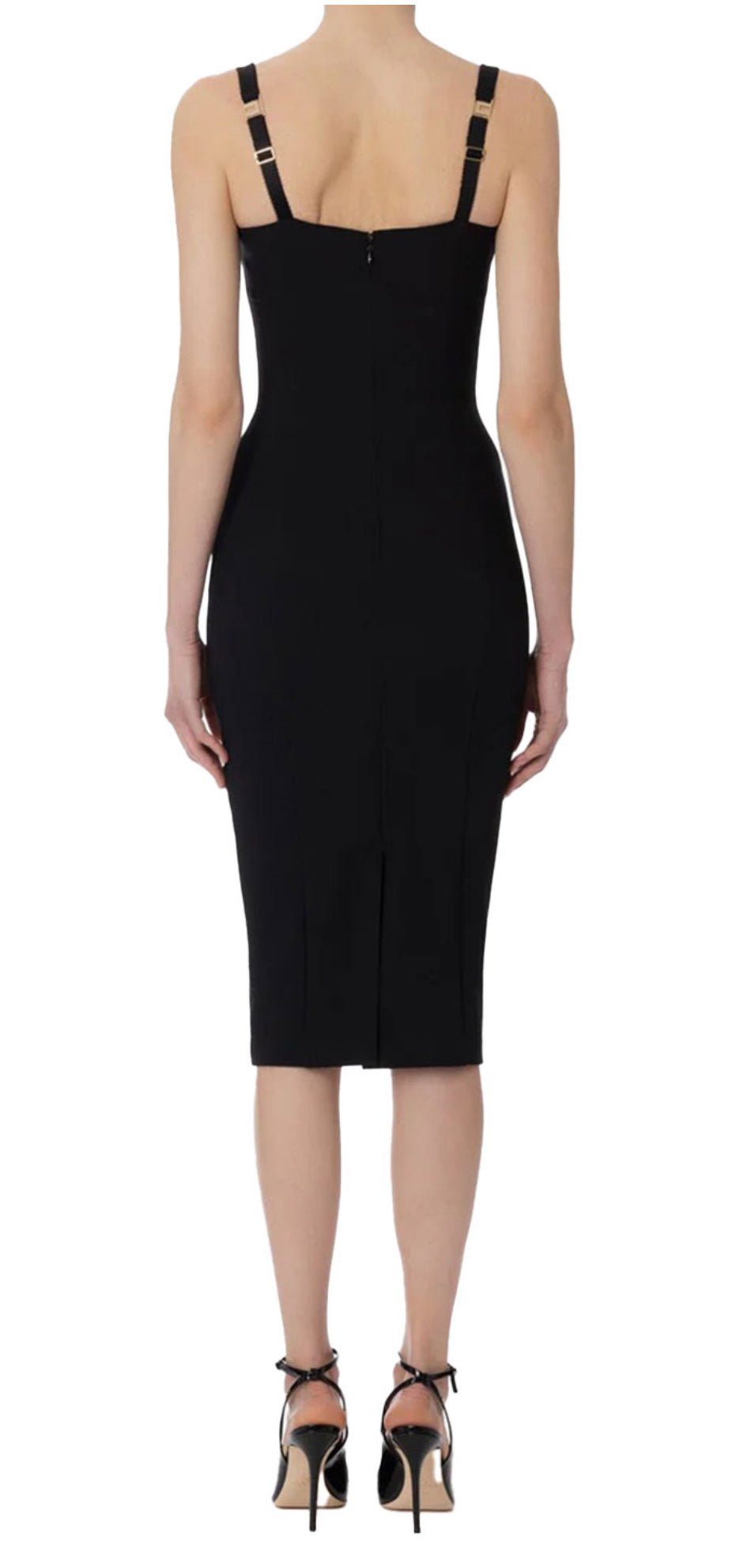 elisabetta franchi abito Donna AB85052E2