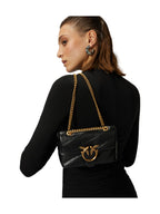Pinko Borsa Donna LOVE PUFF BABY CL SHEEP NAPPA 100040A0F2 Z99Q