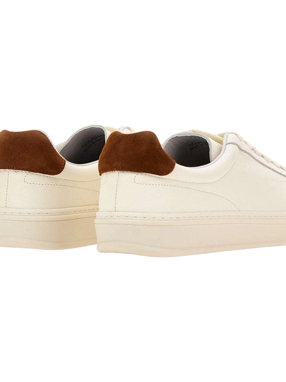 BOSS Sneakers Uomo Zarek_Tenn_sddr 50549408 124
