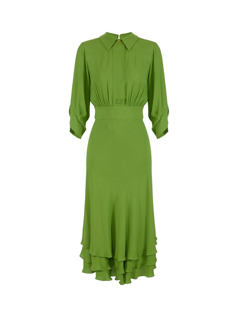 Elisabetta Franchi Abito Donna  AB92361E2EV3