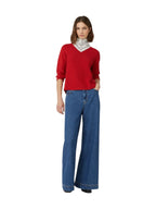 Max Mara Weekend Jeans Donna VEGA VEGA