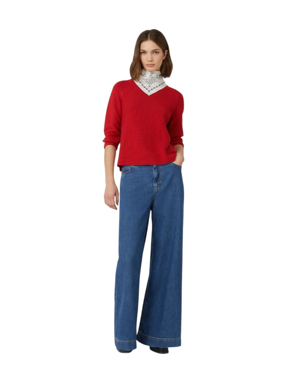 Max Mara Weekend Jeans Donna VEGA VEGA