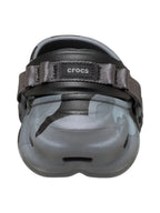 CROCS Ciabatte Uomo Echo Duck Camo Clog 211981 082