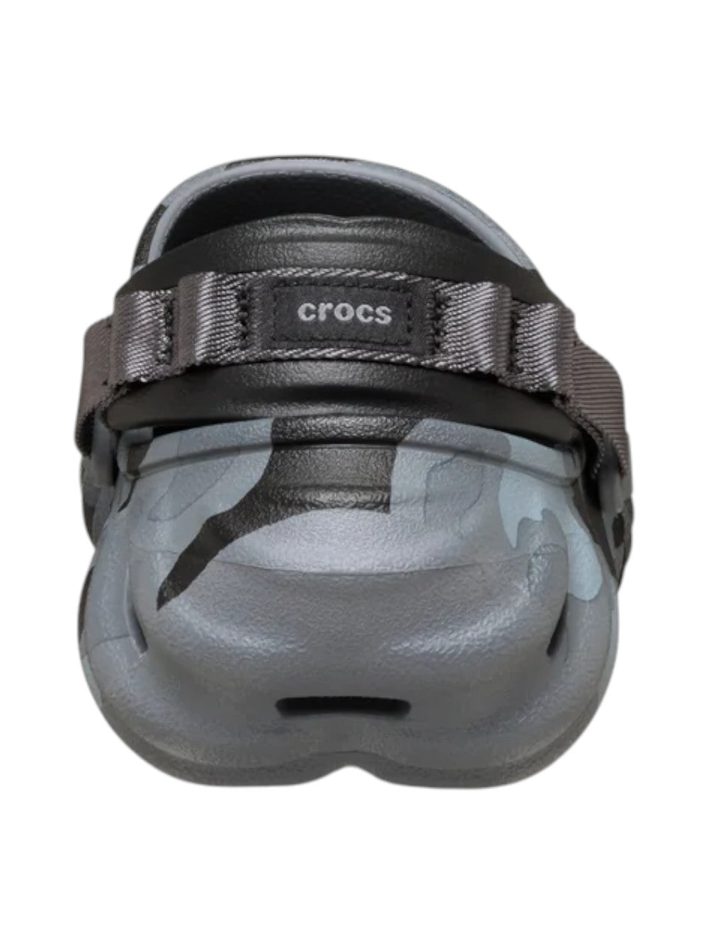 CROCS Ciabatte Uomo Echo Duck Camo Clog 211981 082