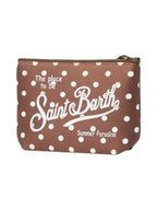 MC2 Saint Barth Pochette Donna  ALIN001 03284L