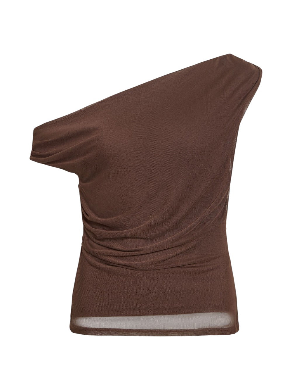 VILA Top Donna VISAYA 14118909 19-0915 TCX
