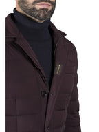 MOORER GIUBBINO Uomo ZAYN-KN