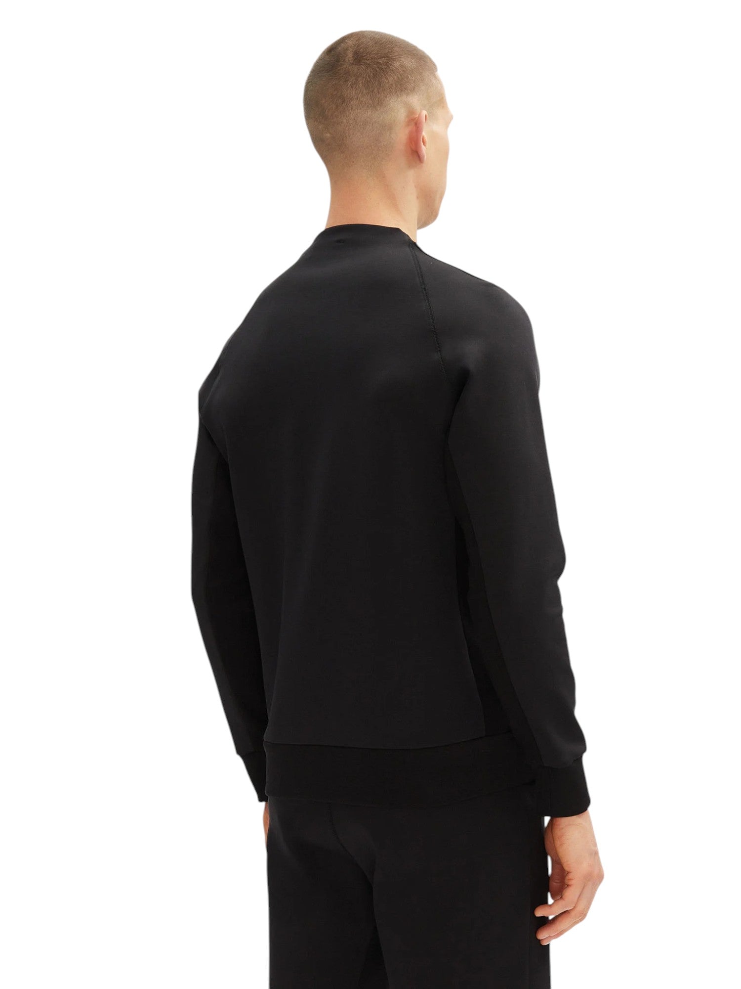 BOSS felpa Uomo 50537214