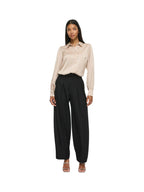 VILA Camicia Donna VIENNA RAVENNA 14107462 14-0708 TCX