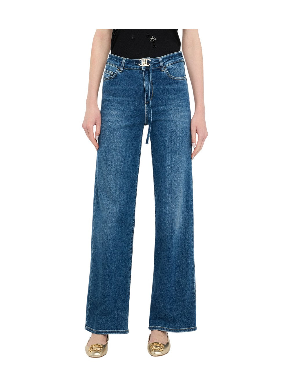 Liu Jo Jeans Donna  UF5101D0264 78899