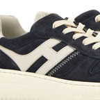 Hogan Men's Shoes HXM6300EU54UHO