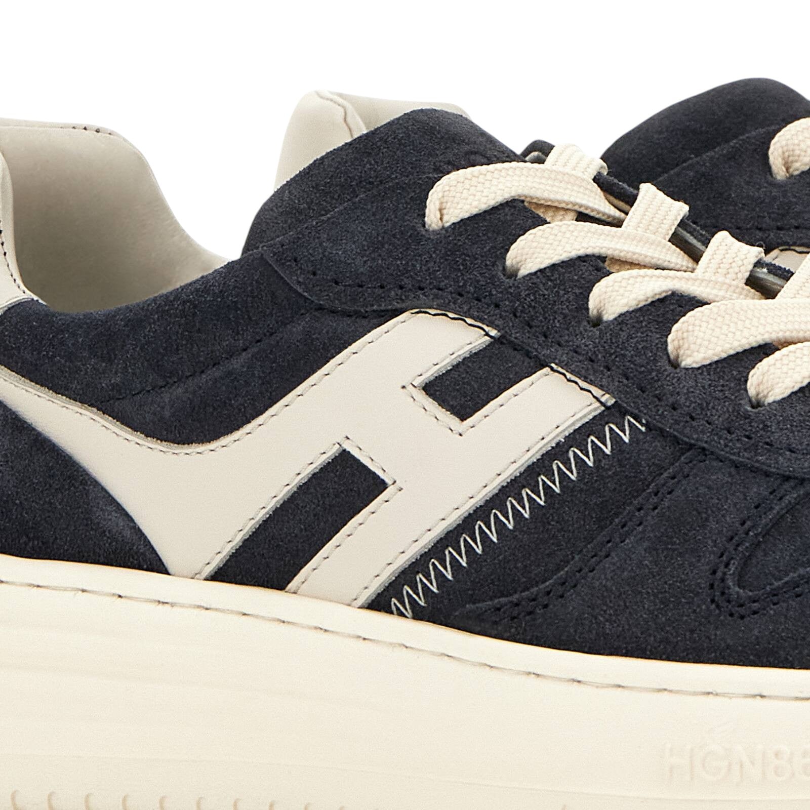 Hogan Men's Shoes HXM6300EU54UHO