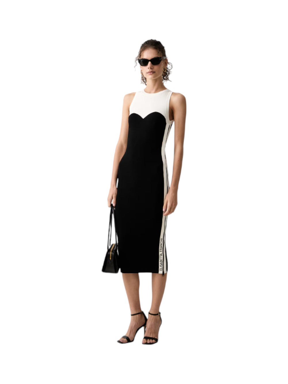 Elisabetta Franchi Abito Donna  AM44S66E2685
