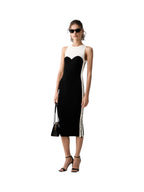 Elisabetta Franchi Abito Donna  AM44S66E2685