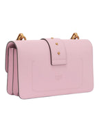Pinko Borsa Donna Love One Mini St. Cl Vitello S 105856A0F1P26Q